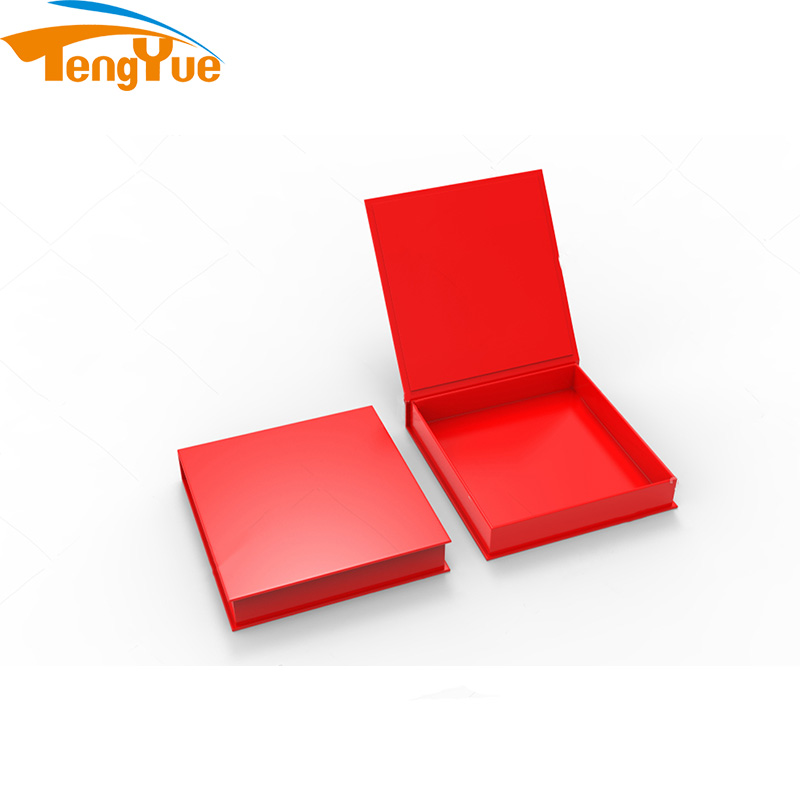 Red Literature Mailers