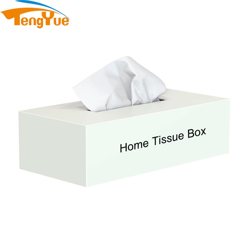Home Tissue Box