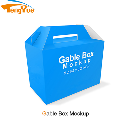 Gable Box