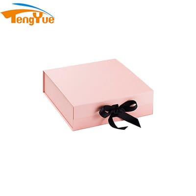 Custom Surprise Gift Boxes