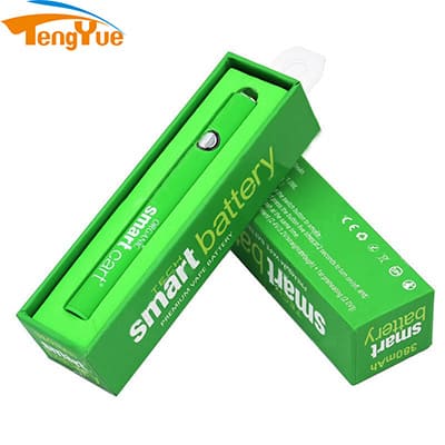 Custom Battery Packaging