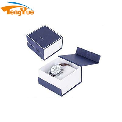 Smart Watch packaging box at Rs 25/piece | Sector 32 | Faridabad | ID:  24999990862