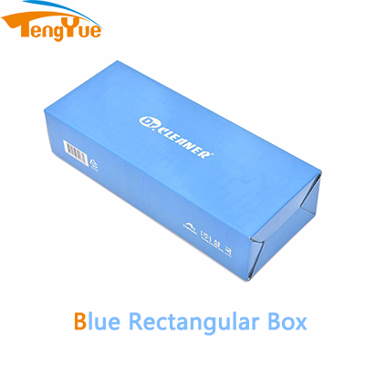 Rectangular Box