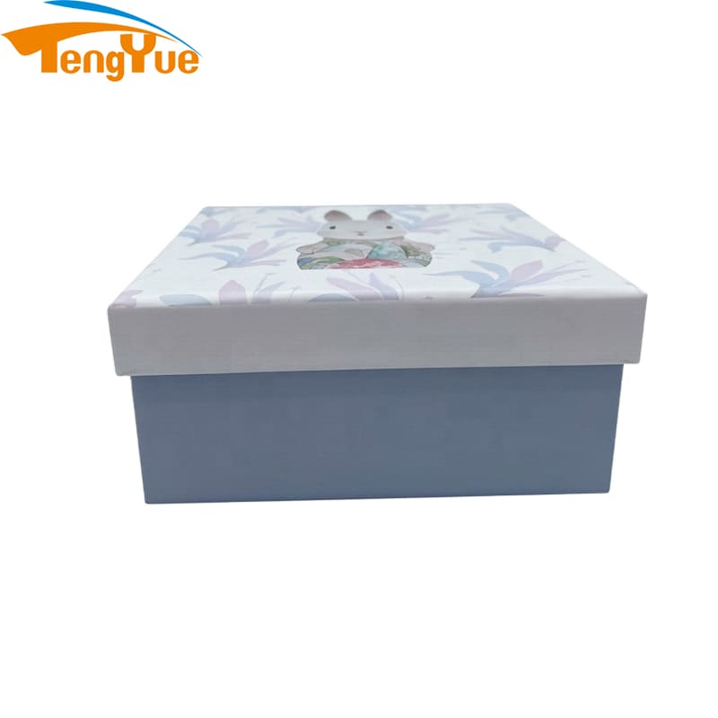 Wholesale Customized Apparel Packaging Sleepwear Gift Retail Boxes